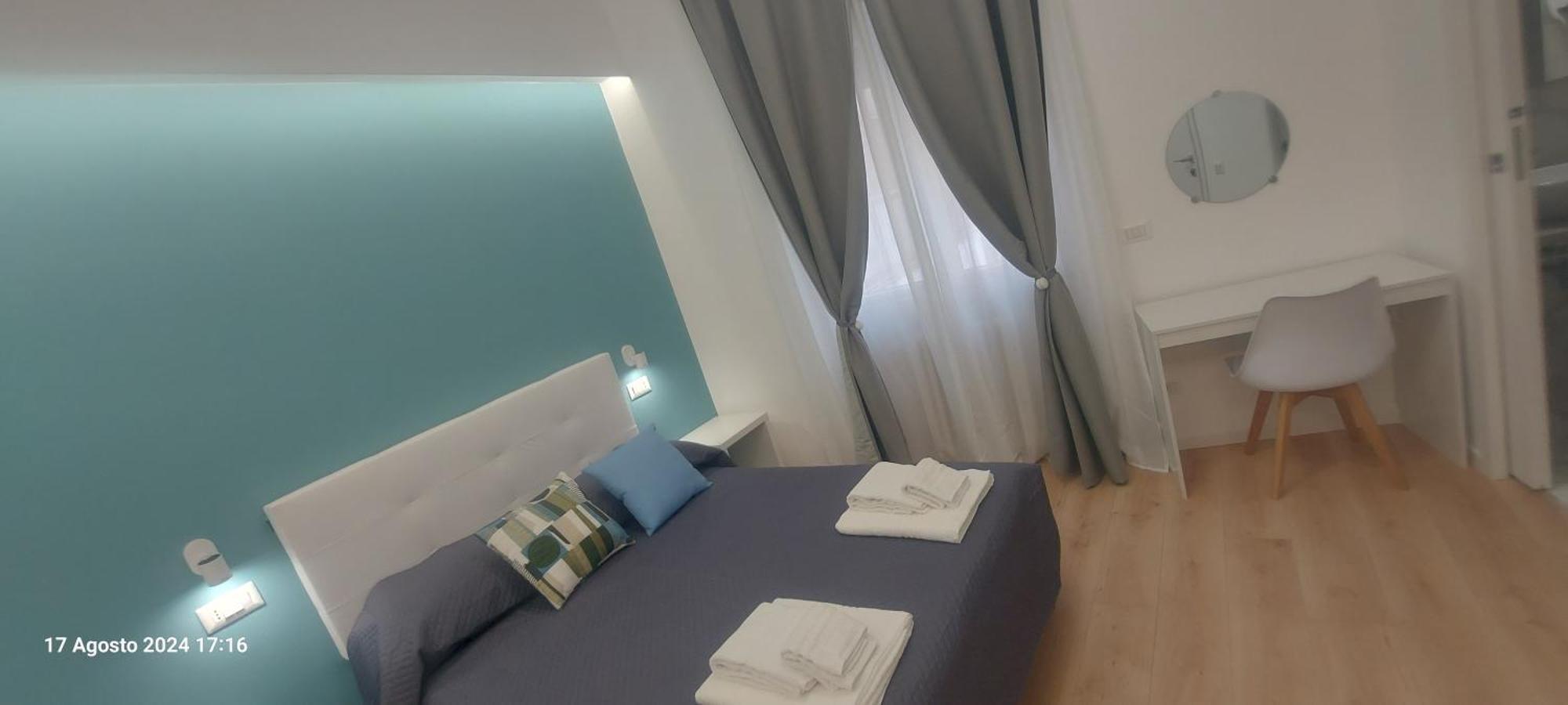 Hotel Bemy Roma Exterior foto